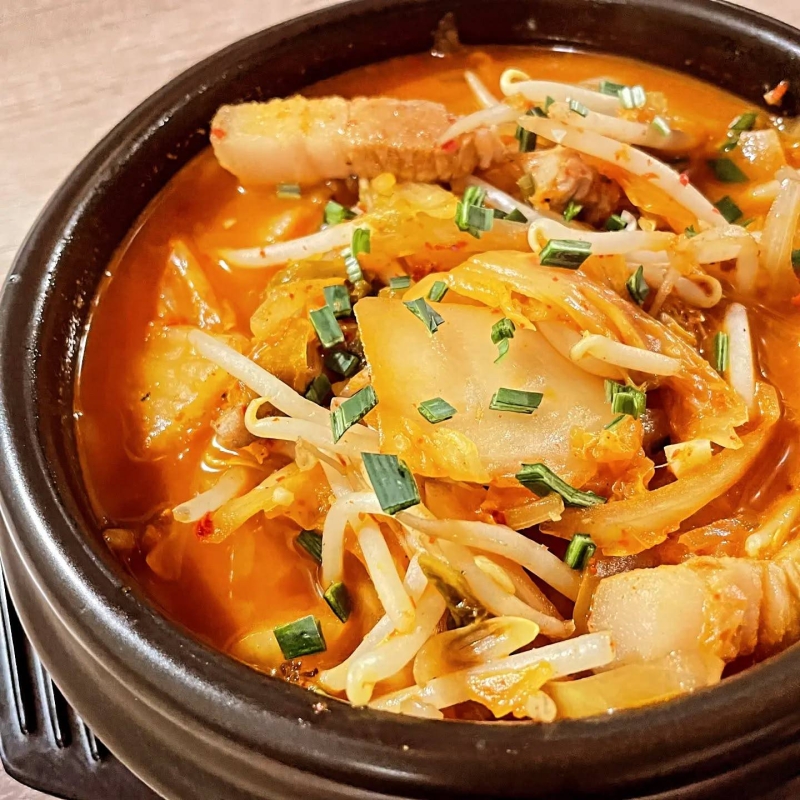 Restaurant - Coupola - restaurant METZ