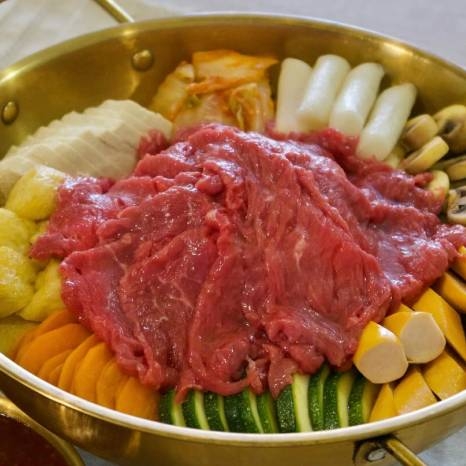 Coupola - restaurant METZ