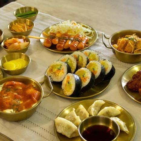 carte - Coupola - restaurant METZ