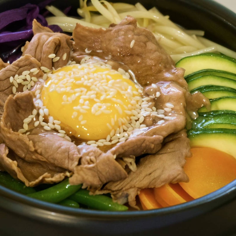 Restaurant - Coupola - restaurant METZ - Restau Metz - Resto Coréen Metz - Resto Metz - top restaurant METZ