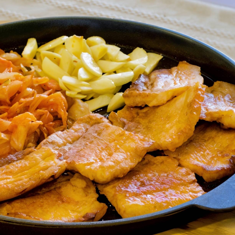 Restaurant - Coupola - restaurant METZ - Restau Metz - Resto Coréen Metz - Resto Metz - Restaurant Coréen Metz