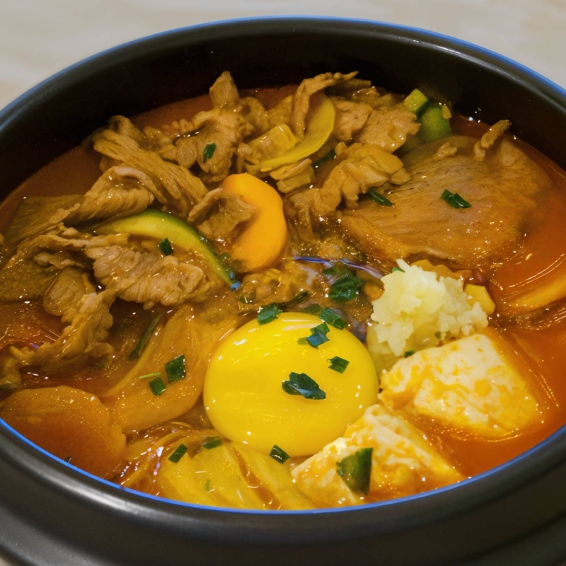 Restaurant - Coupola - restaurant METZ - Restau Metz - Resto Coréen Metz - Resto Metz - les meilleurs restaurant de METZ