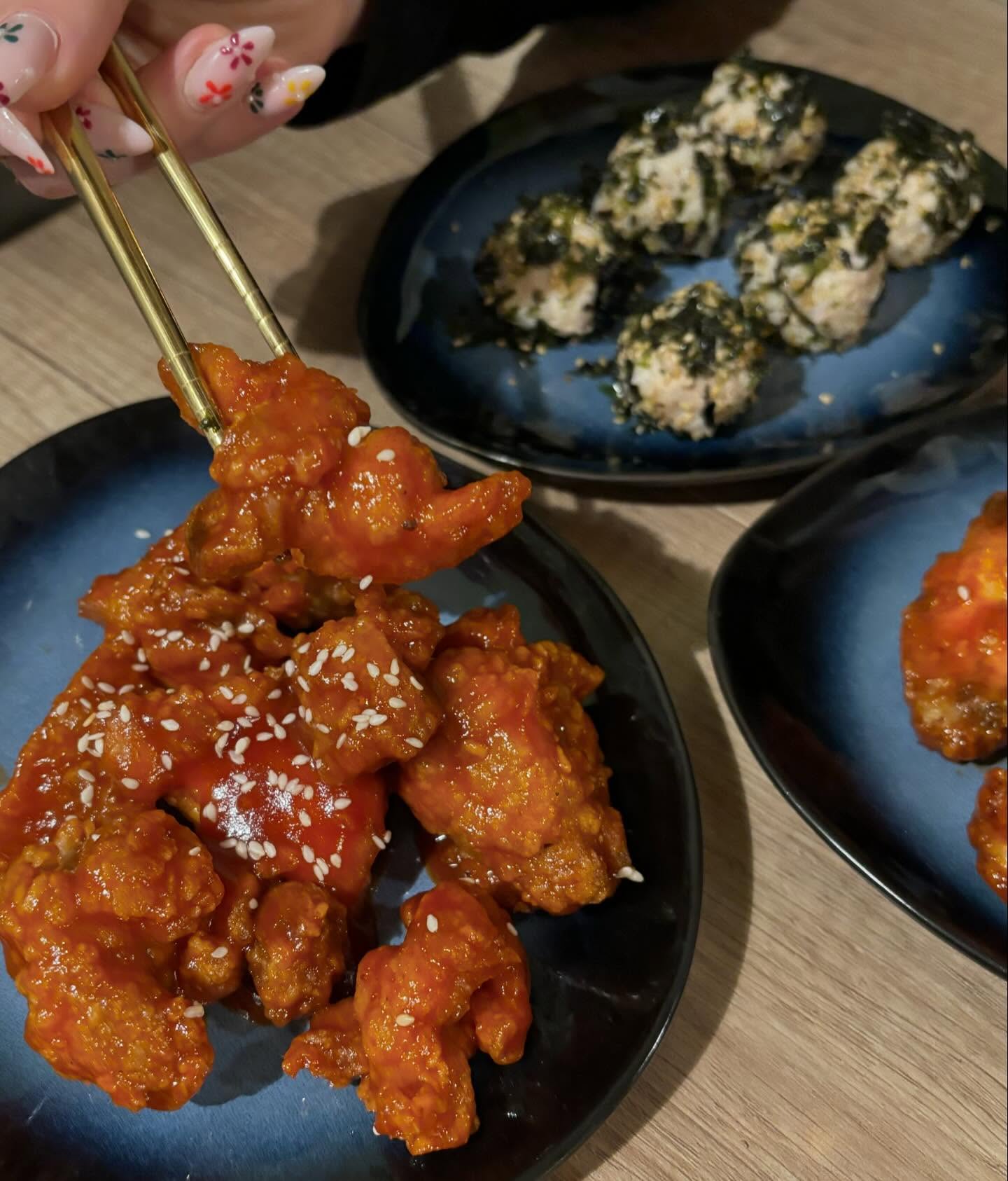 Restaurant - Coupola - restaurant METZ - Restau Metz - Resto Coréen Metz - Resto Metz